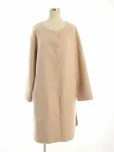 フォクシーブティックコート 38808 Coat LYRIC 2018年 アンティークベージュの参考買取価格