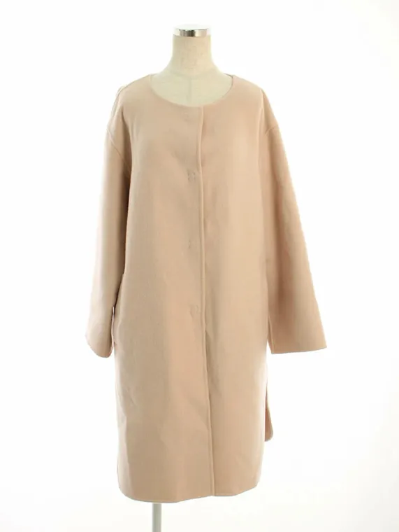 フォクシーブティック コート 38808 Coat LYRIC 2018年 アンティークベージュ買取参考価格 | 横浜市港北区
