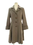 フォクシーブティックコート 33585 LADY CLASSIC 2014年 グレーの参考買取価格