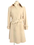 フォクシーブティックコート 27705 Coat カシミヤ混 2010年 ベージュの参考買取価格