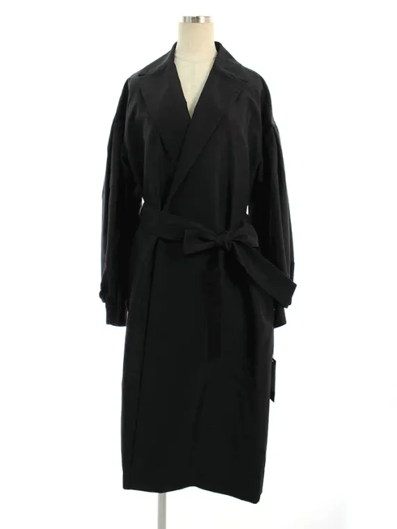 フォクシーブティック コート 39331 Coat BALLERINA 2019年 ブラックブラック買取参考価格 | 東京都中央区