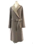 フォクシーブティックコート 39964 Coat Classic F 2019年 エスプレッソ ナチュラルの参考買取価格