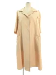 フォクシーブティックコート 36710 Coat シルク 2017年 ベージュの参考買取価格
