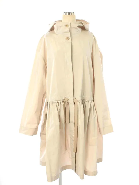 フォクシーブティック コート 39475 Coat Spring Bloom 2019年 ベージュ買取参考価格 | 大阪市浪速区