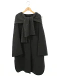 フォクシーブティックコート 38808 Coat LYRIC ファーストール付き 2018年 チャコールの参考買取価格