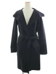 フォクシーブティックコート 40751 Knit Coat Morning Mist 2020年 ネイビーの参考買取価格