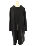 フォクシーブティックコート Coat Graz 42666 2022年 ブラックの参考買取価格