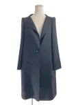 フォクシーブティックコート Coat Voyage 40876 2020年 ネイビーの参考買取価格