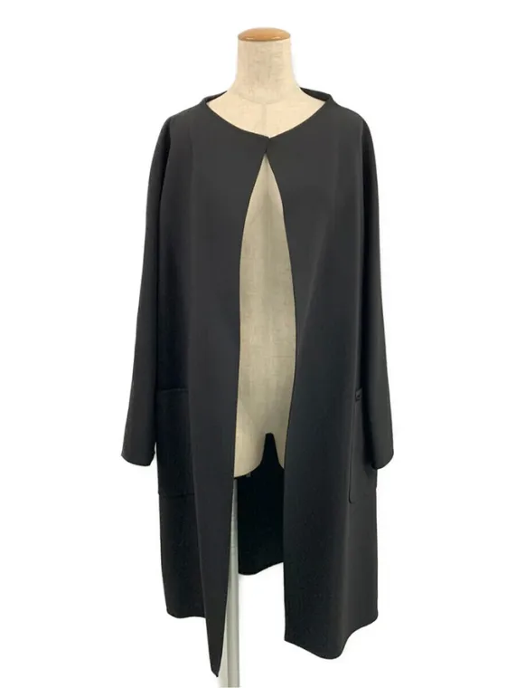 フォクシーブティック コート Coat Graz 42666 2022年 ブラック買取参考価格 | 奈良県大和郡山市