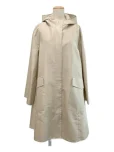 フォクシーブティックコート Coat Trapeze 40439 2020年 ベージュの参考買取価格
