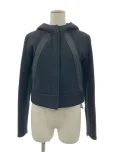 フォクシーブティックコート Jacket Truffle 41785 2021年 ブラックの参考買取価格
