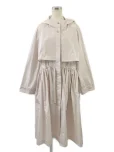 フォクシーブティックコート BELIZE COAT 43456 2023年 ピンクの参考買取価格