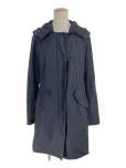 モンクレールコート ARGELINE GIUBBOTTO ARGELINE JACKET Ｂ1093496200554543 ネイビーの参考買取価格