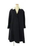 ルネ(Rene)コート スタッズ 6928980 2019年 ネイビーの参考買取価格