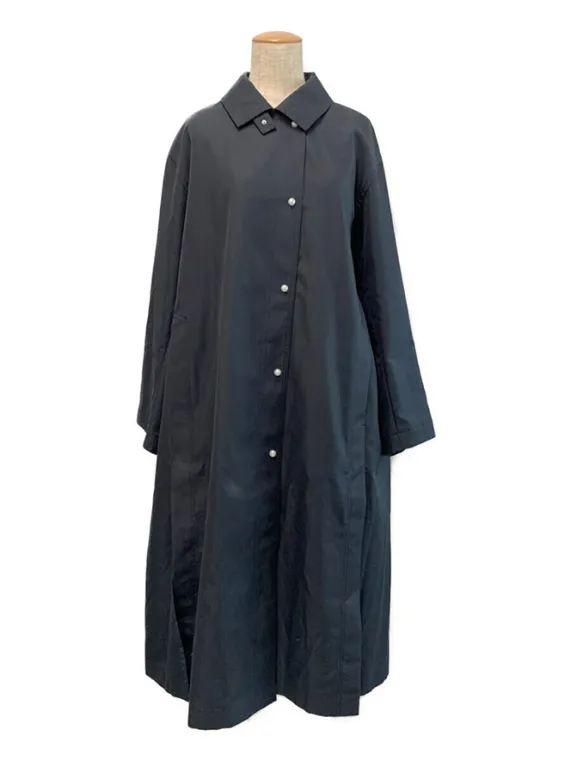 ルネ(Rene) コート パールボタン 5118030 2021年 ネイビー買取参考価格 | 大阪市此花区