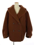 デイジーリンコート Half Coat 