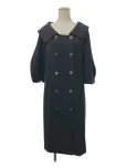 デイジーリンコート Deneuve ドヌーヴ 06480 2022年 ブラックの参考買取価格