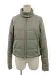 エルメス中綿ジャケット グレーの参考買取価格