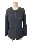 エルメスジャケット ‘23SS Tailored jacket 3E0203DJ 2023年 ブラックの参考買取価格