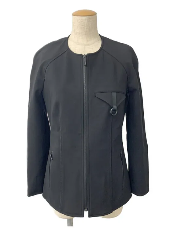 エルメス ジャケット ‘23SS Tailored jacket 3E0203DJ 2023年 ブラック買取参考価格 | 広島市中区