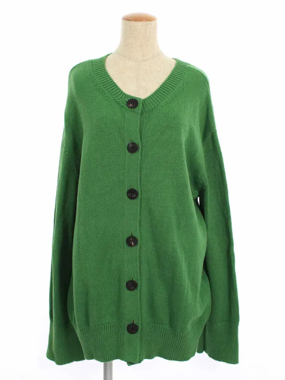 デイジーリンforフォクシー ジャケット 06041 KIREI IRO KNIT 2018年 グリーン買取参考価格 | 大阪府豊中市