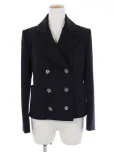 デイジーリンforフォクシージャケット 06282 Washable Classic Jacket 2021年 ブラックの参考買取価格