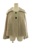 デイジーリンforフォクシージャケット 35744 SWISS JACKET 2016年 ベージュの参考買取価格
