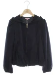 トッカジャケット 20SS ネイビーブルゾン 2020年 ネイビーの参考買取価格