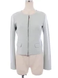 フォクシークラシックジャケット 38054 Knit Jacket Urban Standard 2018年 ブローニュグリーンの参考買取価格