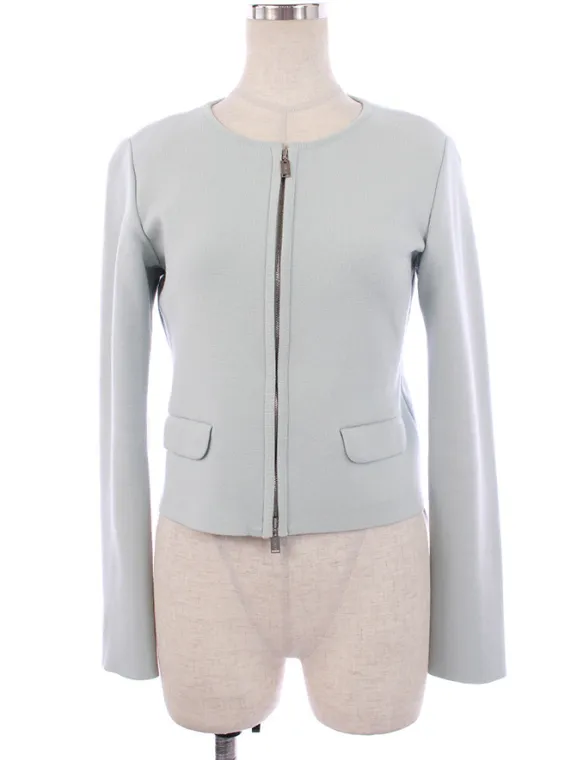 フォクシークラシック ジャケット 38054 Knit Jacket Urban Standard 2018年 ブローニュグリーン買取実績 | 横浜市南区