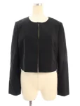 フォクシーニューヨークジャケット 41281 Jacket Petit La Ceremony 2020年 ブラックの参考買取価格