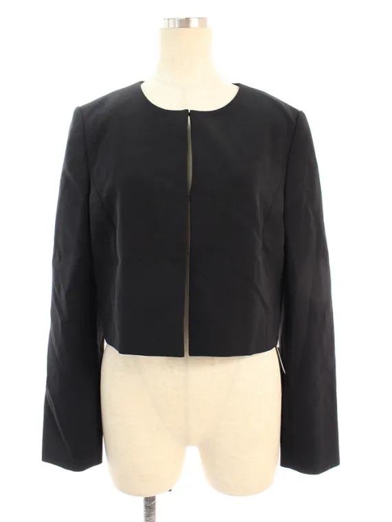 フォクシーニューヨーク ジャケット 41281 Jacket Petit La Ceremony 2020年 ブラック買取参考価格 | 福岡市博多区