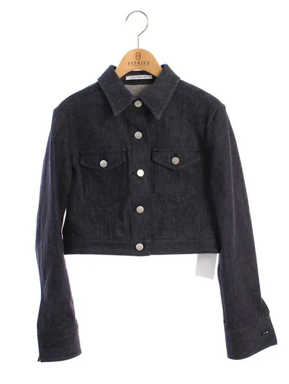 フォクシーニューヨーク ジャケット 40535 French Lady 2020年 インディゴ買取参考価格 | 福岡市南区