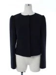 フォクシーニューヨークジャケット 41692 Park Avenue Jacket 2021年 ブラックの参考買取価格