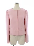 フォクシーニューヨークジャケット 41692 Park Avenue Jacket 2021年 サクラピンクの参考買取価格