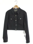 フォクシーニューヨークジャケット 40535 Jacket French Lady 2020年 インディゴの参考買取価格