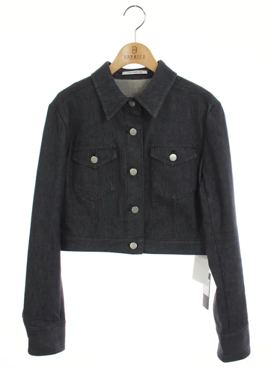 フォクシーニューヨーク ジャケット 40535 Jacket French Lady 2020年 インディゴ買取参考価格 | 兵庫県芦屋市