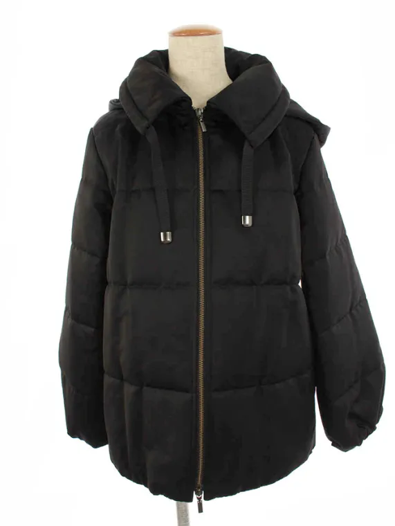フォクシーニューヨーク ジャケット 39828 Montblanc 2019年 ブラック買取参考価格 | 大阪府河内長野市