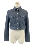 フォクシーニューヨークジャケット Jacket French Lad 40535 2020年 ネイビーの参考買取価格