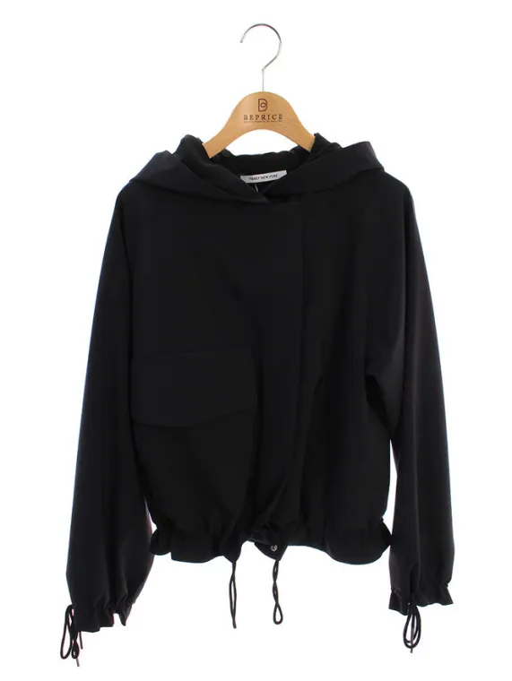 フォクシーニューヨーク ジャケット 41284 Rainy London Jacket 2020年 ネイビー買取参考価格 | 神戸市東灘区