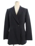 フォクシーニューヨーク collectionジャケット 38255 ウール 2018年 ネイビーの参考買取価格