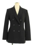 フォクシーニューヨーク collectionジャケット 38965 Jacket 2018年 ブラックの参考買取価格