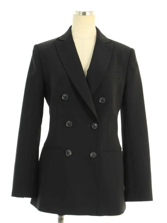 フォクシーニューヨーク collection ジャケット 38965 Jacket 2018年 ブラック買取参考価格 | 横浜市青葉区