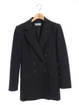 フォクシーニューヨーク collectionジャケット 39225 Jacket 2019年 ネイビーの参考買取価格
