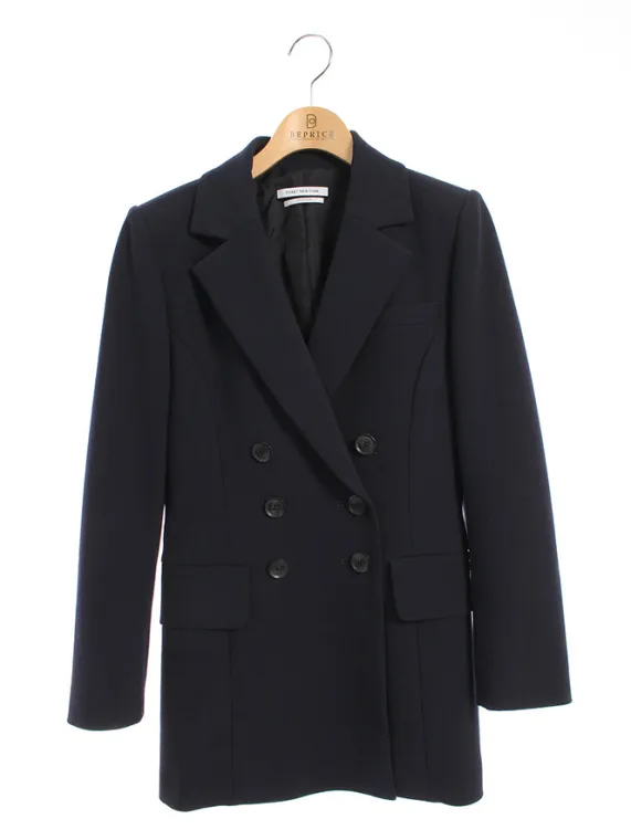 フォクシーニューヨーク collection ジャケット 39225 Jacket 2019年 ネイビー買取参考価格 | 福岡市南区