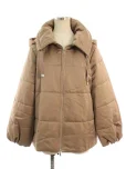 フォクシーニューヨーク collectionジャケット 39828 Jacket Montblanc 2019年 モカの参考買取価格