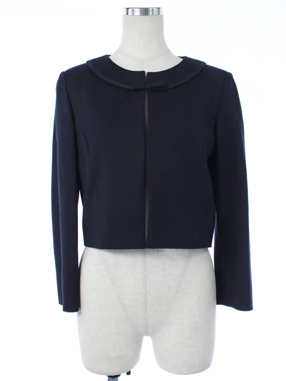 フォクシーニューヨーク collection ジャケット 41062 Jacket Fairy Classic 2020年 ブラック買取参考価格 | 東京都新宿区