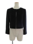 フォクシーニューヨーク collectionジャケット 41062 Jacket Fairy Classic 2020年 ブラックの参考買取価格