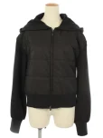 フォクシーニューヨーク collectionジャケット Blouson Active Mini Puffer 41095 2020年 ブラックの参考買取価格