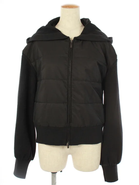 フォクシーニューヨーク collection ジャケット Blouson Active Mini Puffer 41095 2020年 ブラック買取参考価格 | 兵庫県宝塚市